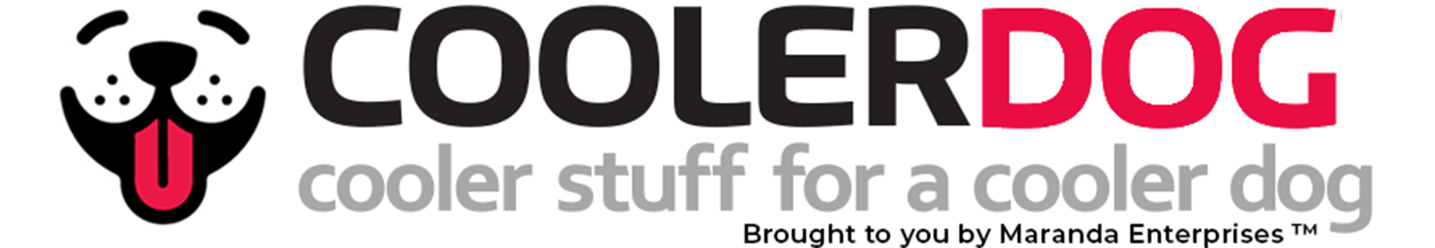 CoolerDog.com logo