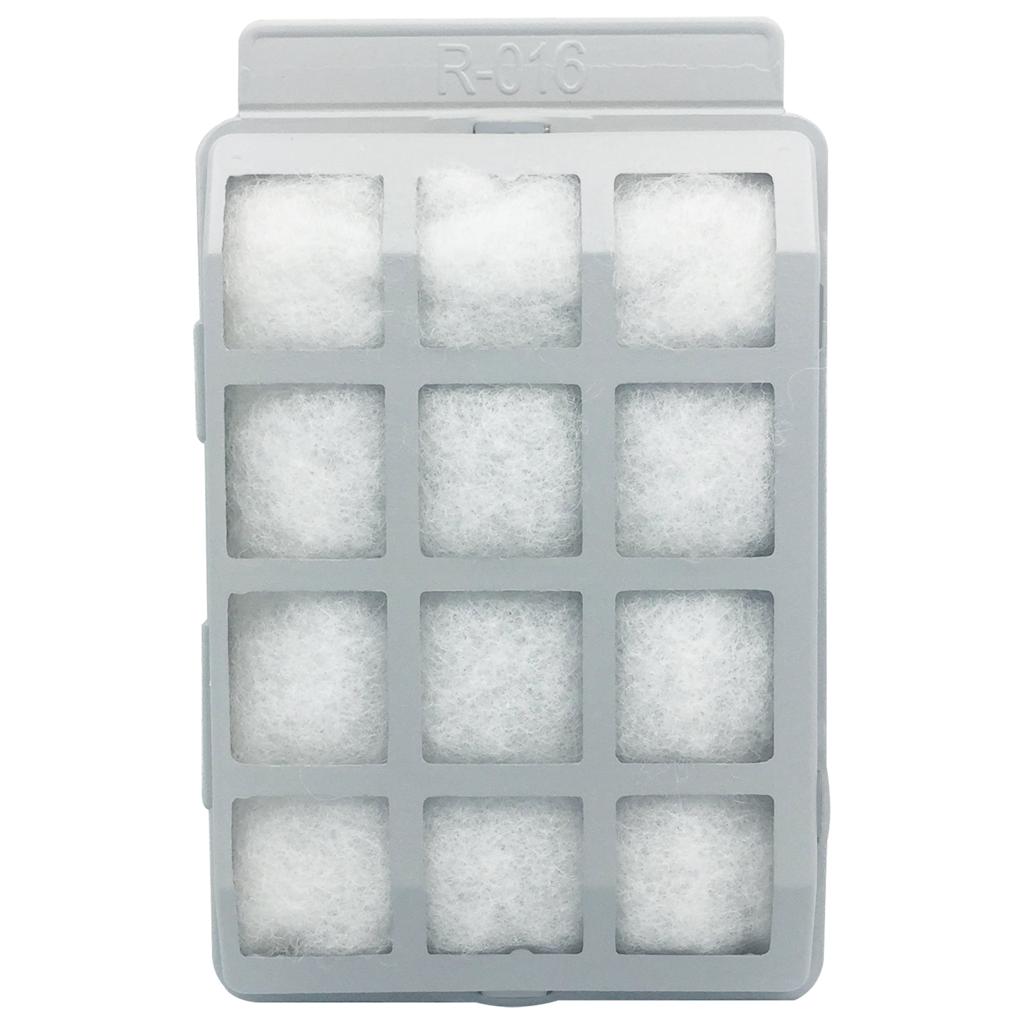 Water softener filter for the CoolerDog Healthspring pet fountain