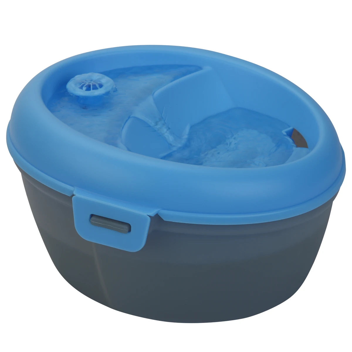 Hydration Products